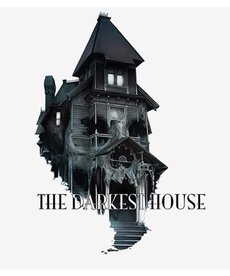 Monte Cook Games Monte Cook The Darkest House
