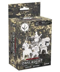 Wizkids D&D Onslaught: Zhentarim Expansion