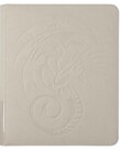 Dragon Shield Dragonshield: Binder: Zipster: Ashen White