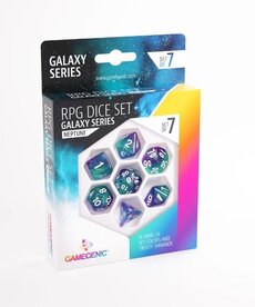 Gamegenic Gamegenic Polyhedral Set: Neptune (7) Gamegenic Gamegenic Polyhedral Set: Neptune (7)
