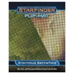 Paizo Starfinder Flip-Mat:  Enormous Battlefield