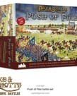 Warlord Games Pike & Shotte: Epic Battles: Push Of Pike Warlord Games Pike & Shotte: Epic Battles: Push Of Pike