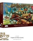 Warlord Games Pike & Shotte: Epic Battles: English Civil War Cavalry Warlord Games Pike & Shotte: Epic Battles: English Civil War Cavalry