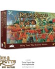 Warlord Games Pike & Shotte: Epic Battles: 30 Years War Infantry Battalion