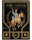 Warlord Games Hail Caesar Rulebook 2nd Edition Warlord Games Hail Caesar Rulebook 2nd Edition