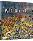 Warlord Games Black Powder: Epic Battles: The Waterloo Campaign: Wellington's British  Army Starter Set