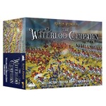 Warlord Games Black Powder: Epic Battles: The Waterloo Campaign: Wellington's British Army Starter Set