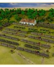 Warlord Games Black Powder: Epic Battles: The Waterloo Campaign: Wellington's British  Army Starter Set