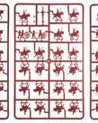 Warlord Games Black Powder: Epic Battles: The Waterloo Campaign: Wellington's British  Army Starter Set