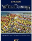 Warlord Games Black Powder: Epic Battles: The Waterloo Campaign: Wellington's British  Army Starter Set