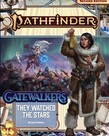 Paizo PF2E Adventure Path: Gatewalkers: 2: They Watched The Stars Paizo PF2E Adventure Path: Gatewalkers: 2: They Watched The Stars