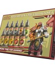 The Army Painter The Army Painter Speedpaint Metallics Set 2.0 (box) The Army Painter The Army Painter Speedpaint Metallics Set 2.0 (box)