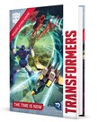 Renegade Game Studio Transformers Role Playing Game: The Time Is Now Renegade Game Studio Transformers Role Playing Game: The Time Is Now