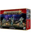 Age of Sigmar Age of Sigmar: Seraphon: Kroxigor
