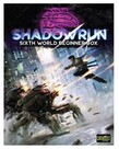 Catalyst Shadowrun: Sixth World Beginner Box