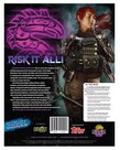 Catalyst Shadowrun: Sixth World Beginner Box