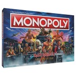 USAOPOLY Monopoly: Iron Maiden