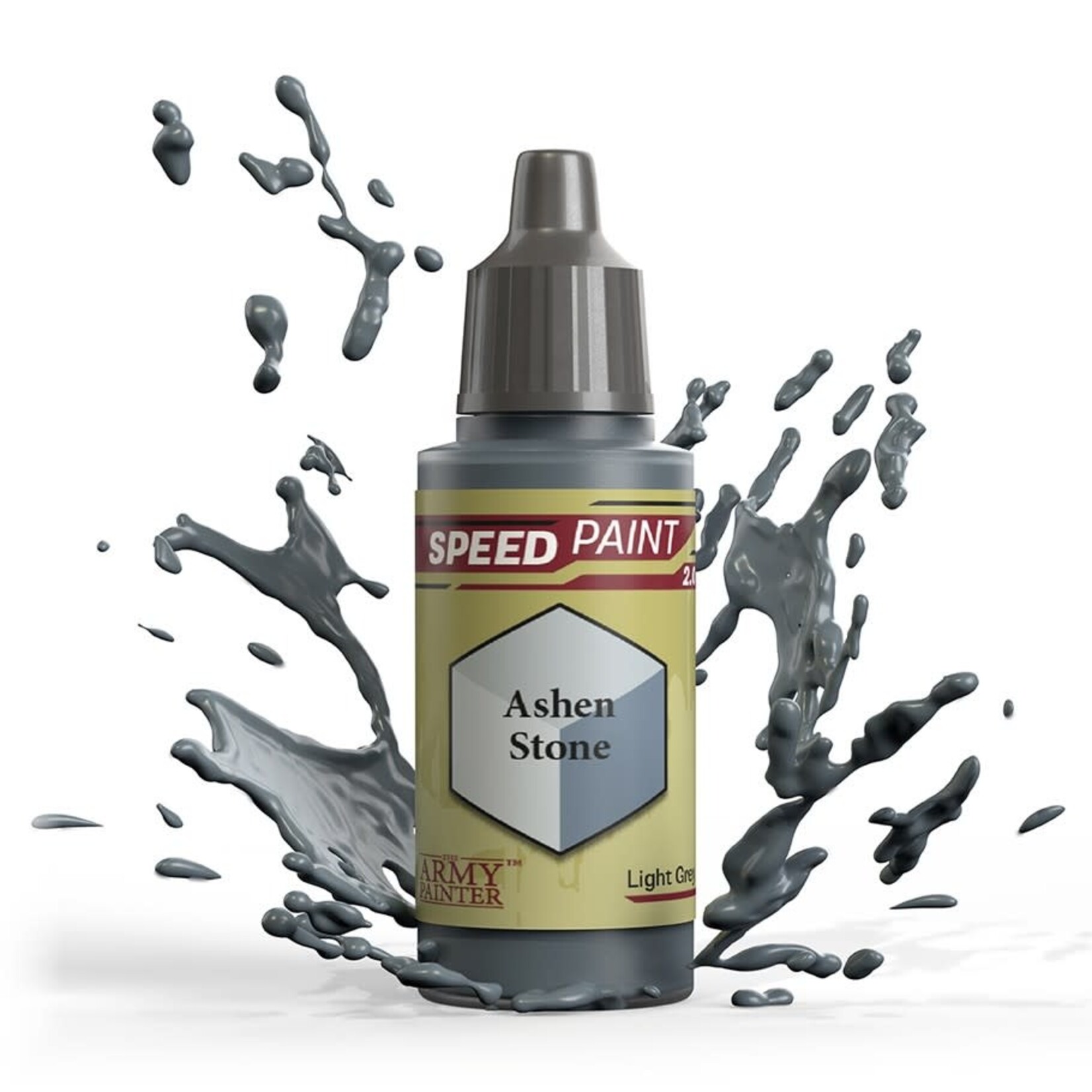 The Army Painter The Army Painter Ashen Stone 18ml