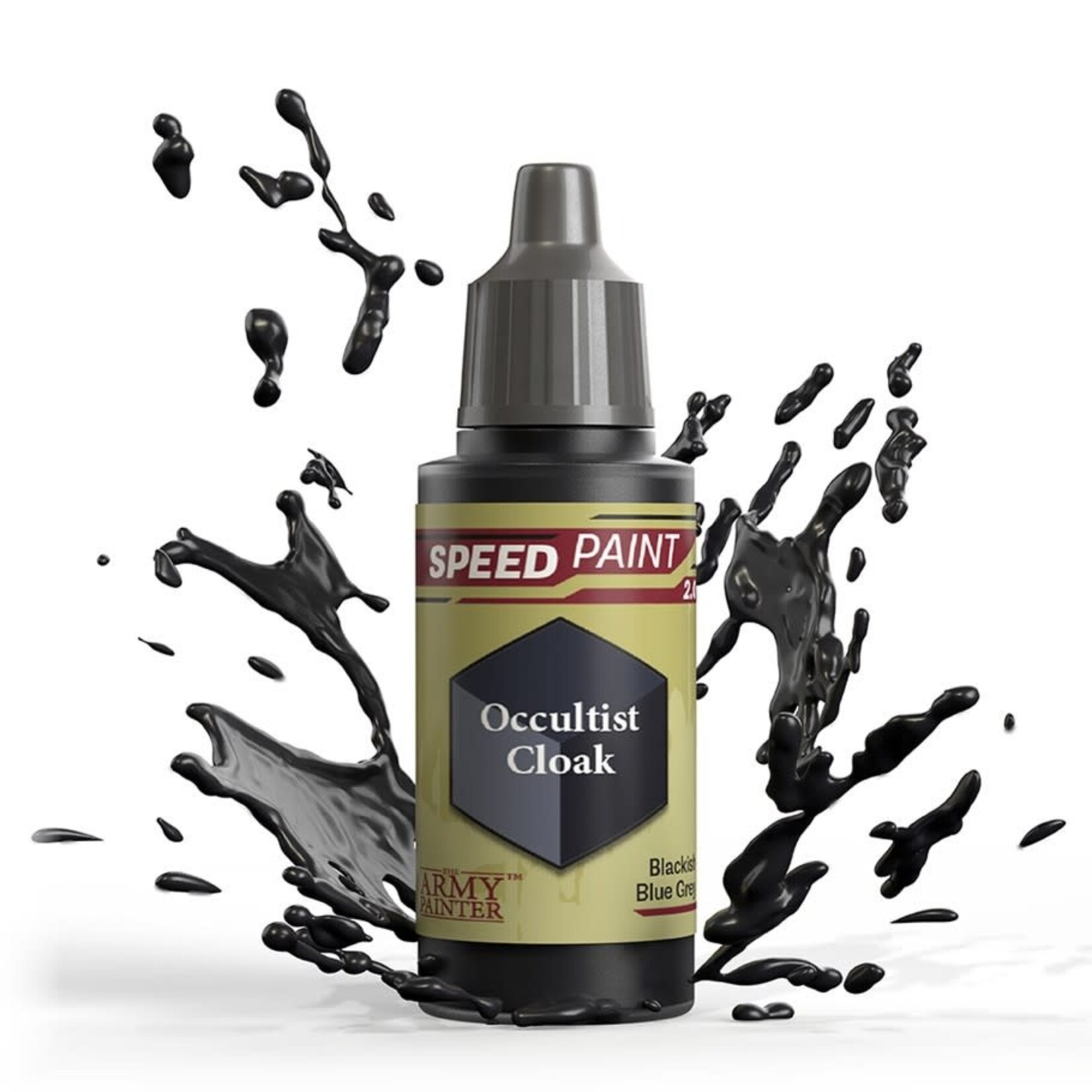 The Army Painter The Army Painter Occultist Cloak 18ml