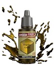 The Army Painter The Army Painter Hoplite Gold 18ml The Army Painter The Army Painter Hoplite Gold 18ml