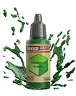 The Army Painter The Army Painter Shamrock Green 18ml The Army Painter The Army Painter Shamrock Green 18ml