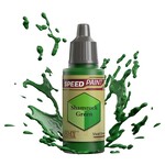 The Army Painter The Army Painter Shamrock Green 18ml