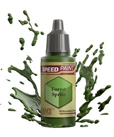 The Army Painter The Army Painter Forest Sprite 18ml