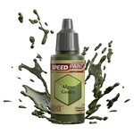 The Army Painter The Army Painter Algae Green 18ml