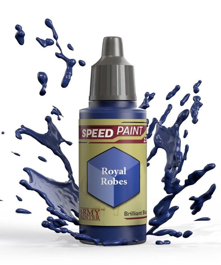 The Army Painter The Army Painter Royal Robes 18ml
