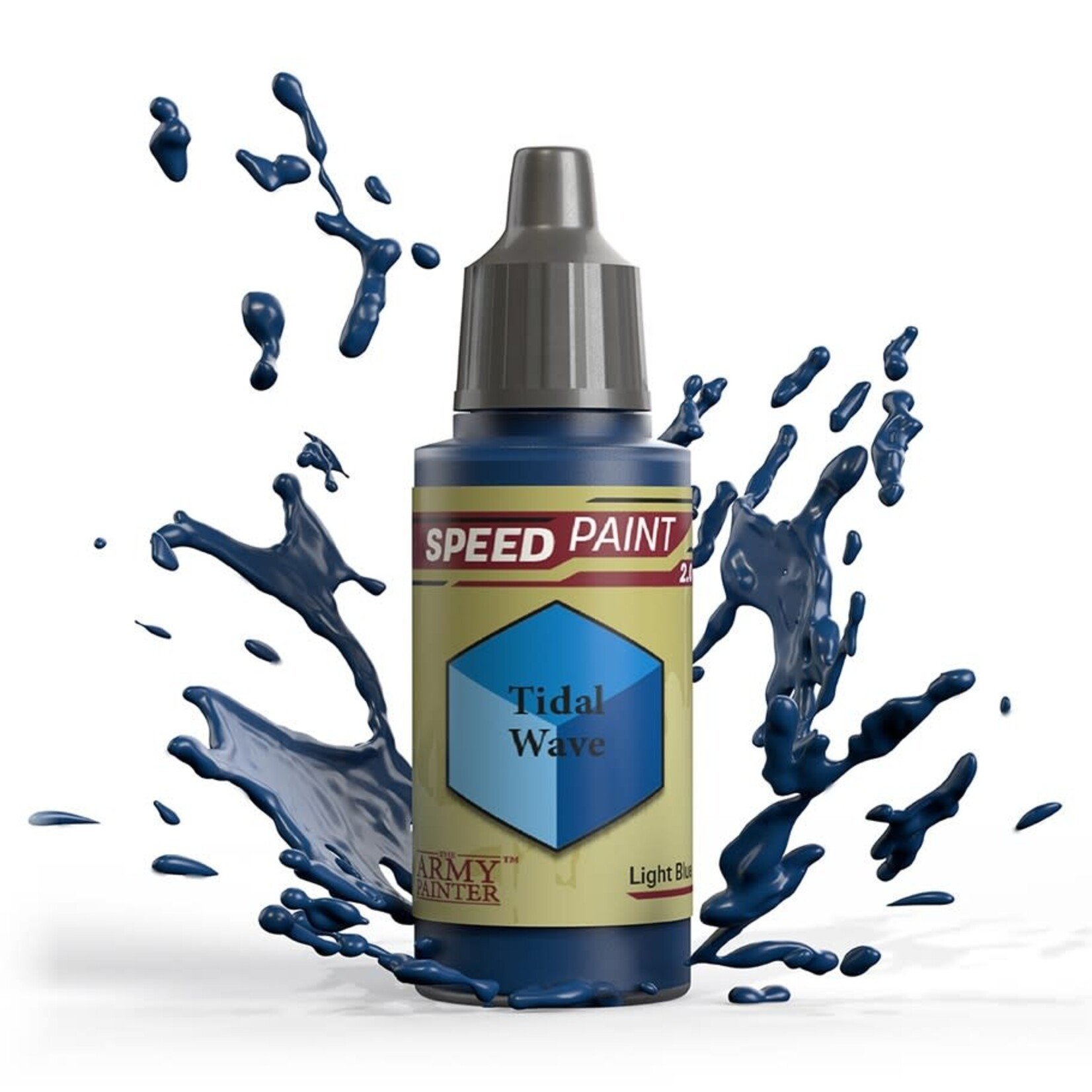 The Army Painter The Army Painter Tidal Wave 18ml
