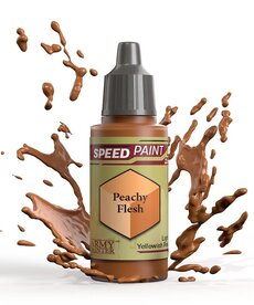 The Army Painter The Army Painter Peachy Flesh 18ml