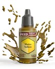 The Army Painter The Army Painter Maize Yellow 18ml The Army Painter The Army Painter Maize Yellow 18ml
