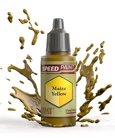 The Army Painter The Army Painter Maize Yellow 18ml