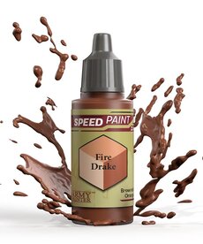 The Army Painter The Army Painter Fire Drake 18ml
