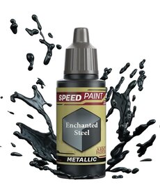 The Army Painter The Army Painter Enchanted Steel 18ml