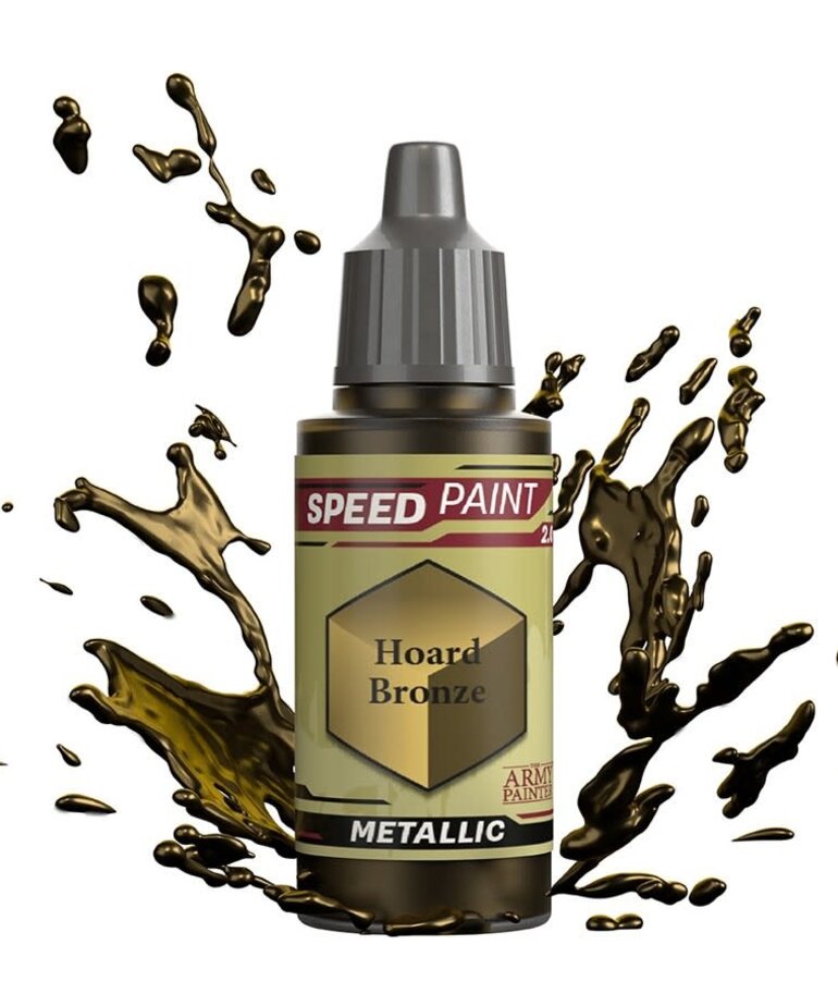 The Army Painter The Army Painter Hoard Bronze 18ml