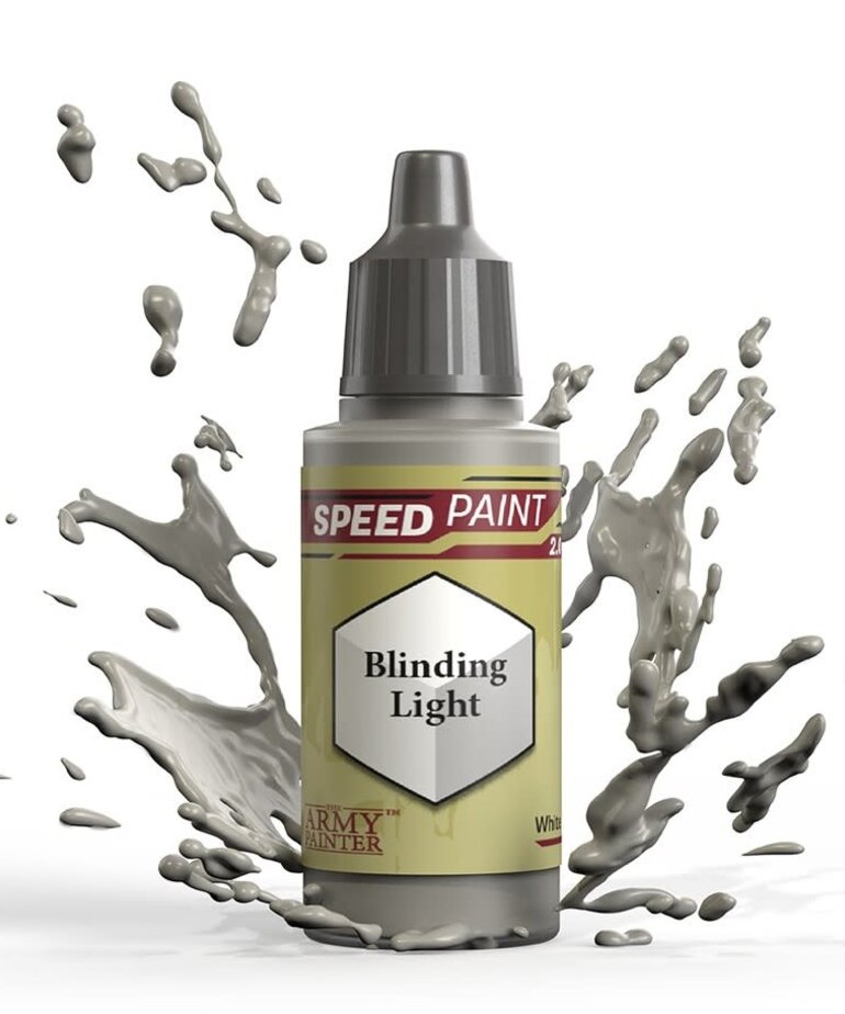 The Army Painter The Army Painter Blinding Light 18ml