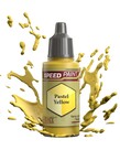 The Army Painter The Army Painter Pastel Yellow 18ml The Army Painter The Army Painter Pastel Yellow 18ml