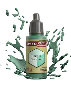 The Army Painter The Army Painter Pastel Seafoam 18ml