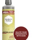 The Army Painter The Army Painter Speedpaint Medium 100ml The Army Painter The Army Painter Speedpaint Medium 100ml