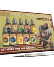 The Army Painter The Army Painter Speedpaint Starter Set 2.0 (11 set)