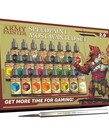 The Army Painter The Army Painter Speedpaint Most Wanted 2.0 (25 set) The Army Painter The Army Painter Speedpaint Most Wanted 2.0 (25 set)