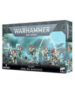 Warhammer 40k Warhammer 40k: Aeldari: Howling Banshees Warhammer 40k Warhammer 40k: Aeldari: Howling Banshees