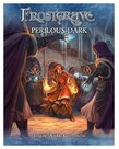 Osprey Publishing Frostgrave: Perilous Dark