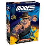 Renegade Game Studio GI Joe Role Playing Game: Sgt Slaughter Limited Edition Accessory Pack