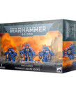 Warhammer 40k Warhammer 40k: Space Marines: Primaris Aggressors