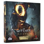 Asmodee The Witcher Old World: Legendary Expansion
