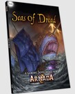 Mantic Mantic Armada: Seas Of Dread Mantic Mantic Armada: Seas Of Dread