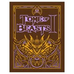 Kobold Press 5E Tome of Beasts I 2023 LIMITED EDITION