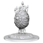 Wizkids Wizkids D&D Nolzur's Marvelous Miniatures: Gas Spore (2)